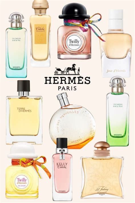 hermes damenparfum|hermes perfumes for sale.